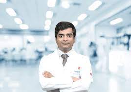 Dr Ratan Ranjan Pandey